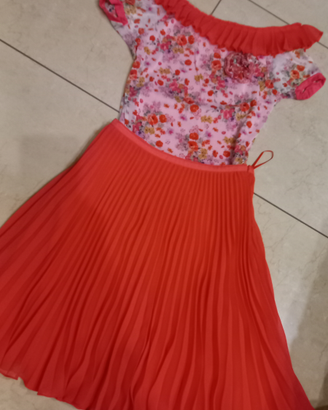 Completo Mango