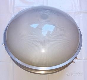 Lampada Sigma di  Sergio Mazza - Artemide 1960