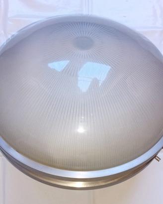 Lampada Sigma di  Sergio Mazza - Artemide 1960