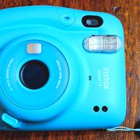 Fotocamera Fujifilm instax Mini 11 Istantanea sky