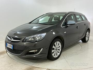 Ope Astra SW 1.6 cdti €6