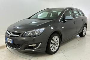 Ope Astra SW 1.6 cdti €6