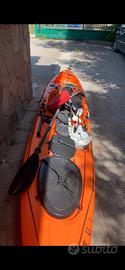 Kayak da pesca