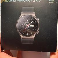 Smartwatch Huawei Watch Gt2 Pro