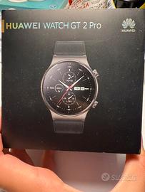 Smartwatch Huawei Watch Gt2 Pro