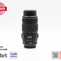 Canon EF 70-300 F4-5.6 IS USM (Canon)