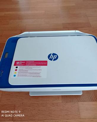 STAMPANTE   HP