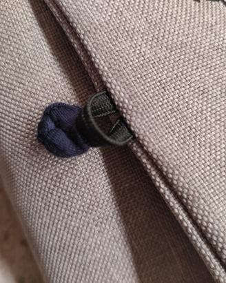 borsa da toilette set