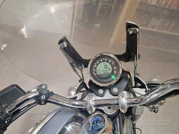 Moto Guzzi California SE