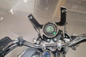 Moto Guzzi California SE