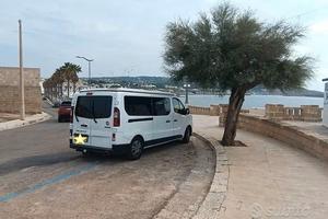 Talento 2.0 Ecojet van