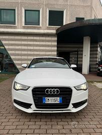 Audi A5 2.0 TDI 177 CV Advanced