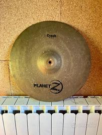 Zildjian Planet Z crash da 16''