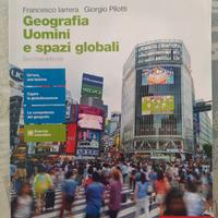 ISBN 9788808820662 Geografia Uomini e spazi global