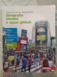 ISBN 9788808820662 Geografia Uomini e spazi global