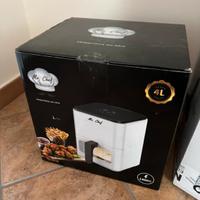 Friggitrice ad Aria 4L Mr. Chef