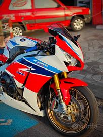 Cbr 1000rr Sp