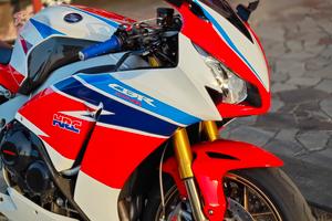 Cbr 1000rr Sp