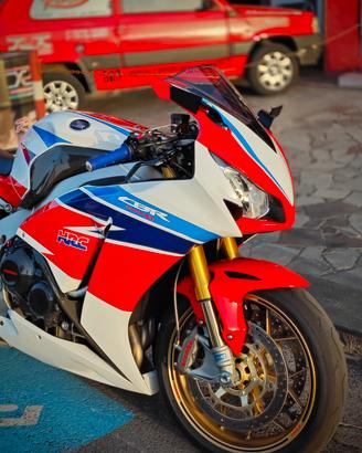 Cbr 1000rr Sp