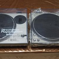Giradischi Technics SL - 150 MK1