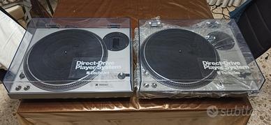 Giradischi Technics SL - 150 MK1
