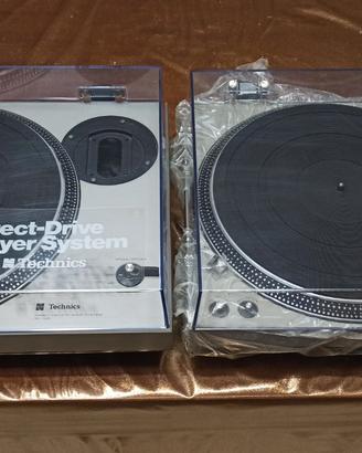 Giradischi Technics SL - 150 MK1