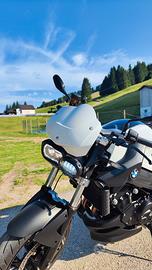  BMW F800R  