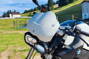  BMW F800R  