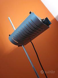 Lampada da terra design joe colombo