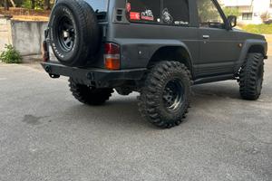 Nissan patrol gr y60