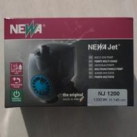 newa jet NJ 1200 pompa acquari