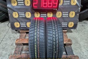 SPED.GRATIS-2 GOMME 185 65 15 AL 85% BARUM