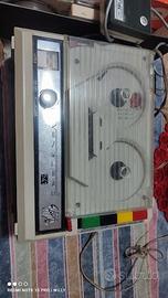 Magnetofono/Registratore Vintage Geloso anni60