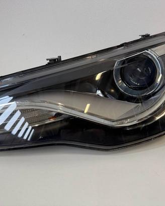 Faro sinistro Audi A1 1.6tdi