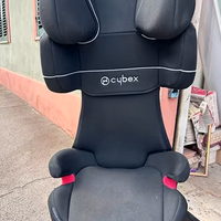 Seggiolino Auto Per Bambini, Gruppo 2/3, 15-36 Kg