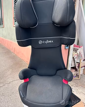 Seggiolino Auto Per Bambini, Gruppo 2/3, 15-36 Kg