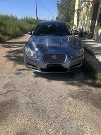 JAGUAR XF S