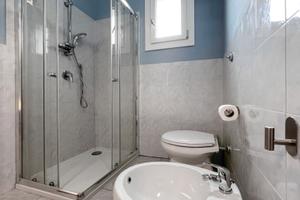 Bivano centro solo per dip. Con busta paga