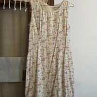 Vestito motivi