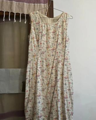 Vestito motivi