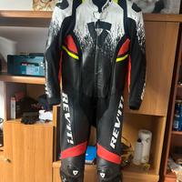 Tuta intera Revvit NUOVA