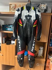 Tuta intera Revvit NUOVA