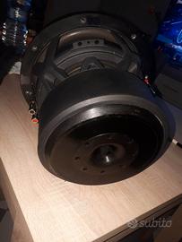 subwoofer