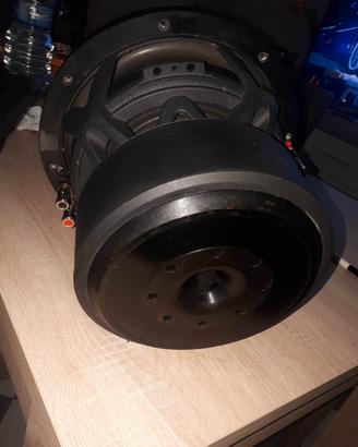 subwoofer
