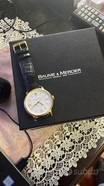 B&M CLASSIMA EXECUTIVE 18K FULL SET