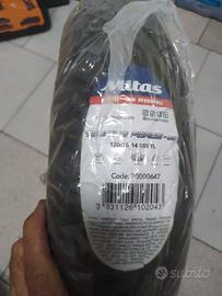 Pneumatico Mitas Touring Force-SC 120/70 R14 55S T