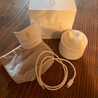 Scaldabiberon portatile-marca My bambini’s