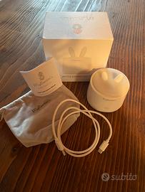 Scaldabiberon portatile-marca My bambini’s