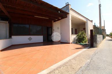 CASA INDIPENDENTE A TRAPANI
