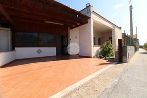 CASA INDIPENDENTE A TRAPANI